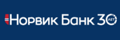 Норвик Банк - логотип