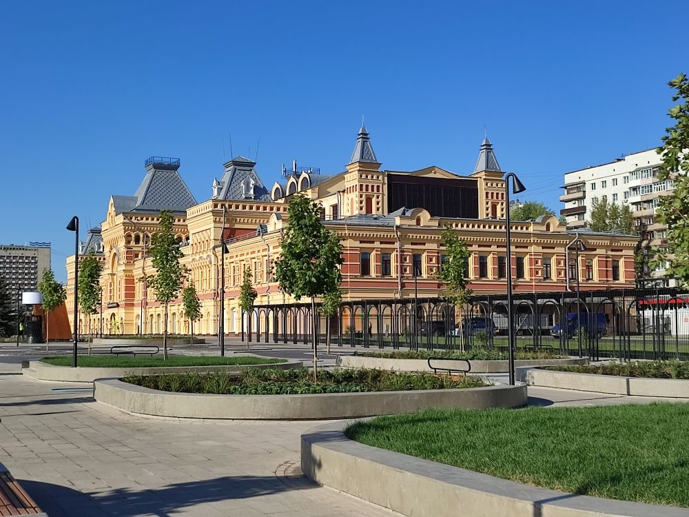 Эксперт: «Туристический кешбэк будет развиваться в Нижнем Новгороде»