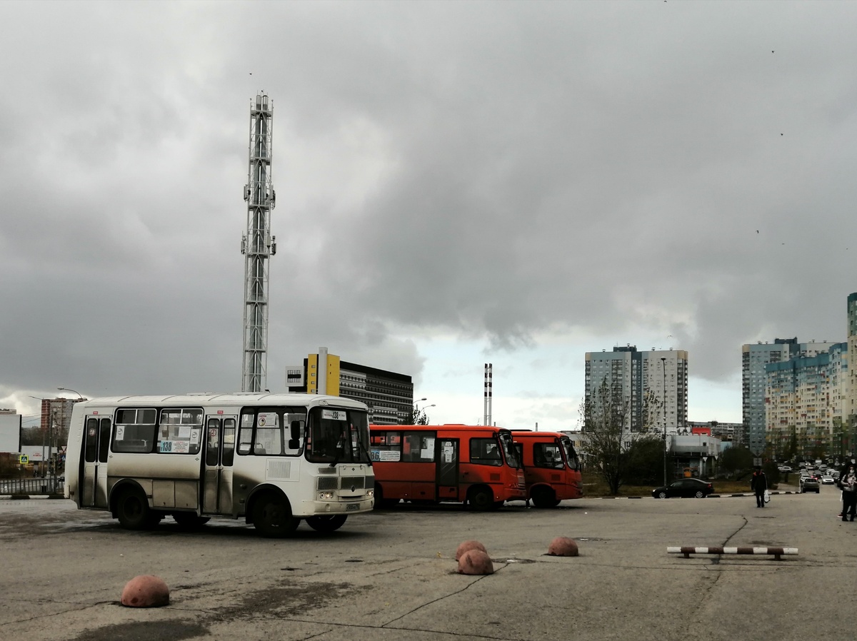 Стоимость проезда нижегородском транспорте может вырасти до 45 рублей
