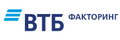 ООО ВТБ Факторинг - лого