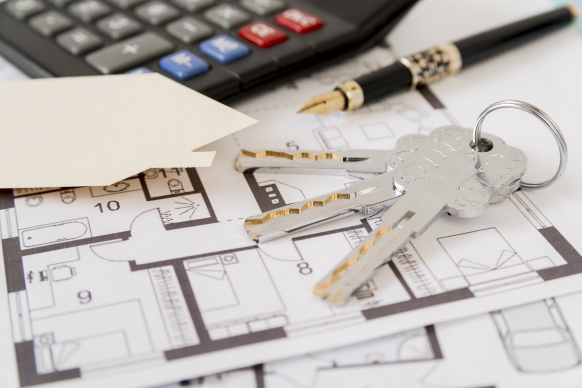 Льготная ипотека — 2022: условия программы и восстановление рынка недвижимости