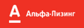 АО «Альфа-Банк» - лого
