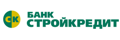 Банк Стройкредит - логотип
