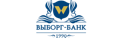 Выборг-банк - логотип