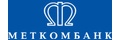 Меткомбанк - логотип