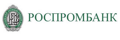 Роспромбанк - логотип